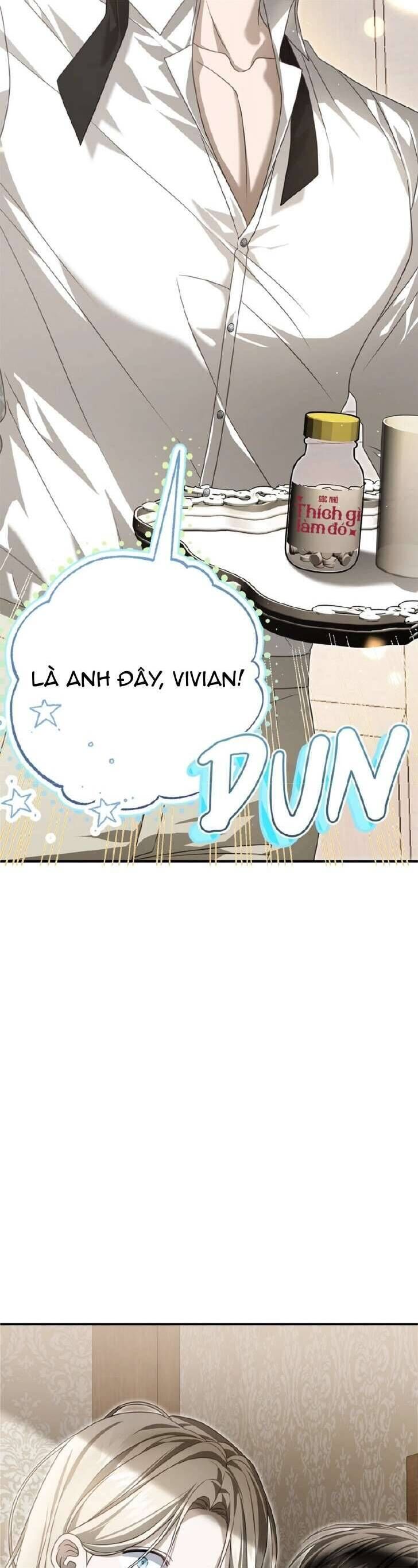 Di Nguyện Của Tôi Không Phải Như Thế Chap 14 - Next Chap 15