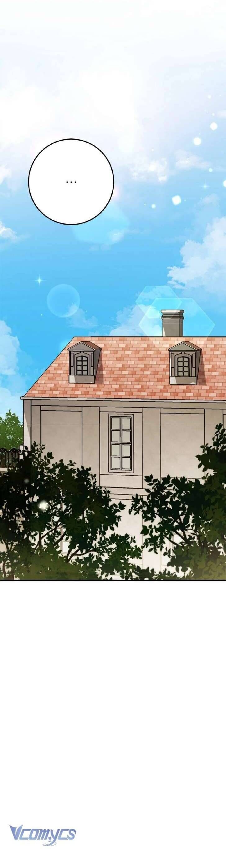 Di Nguyện Của Tôi Không Phải Như Thế Chap 14 - Next Chap 15
