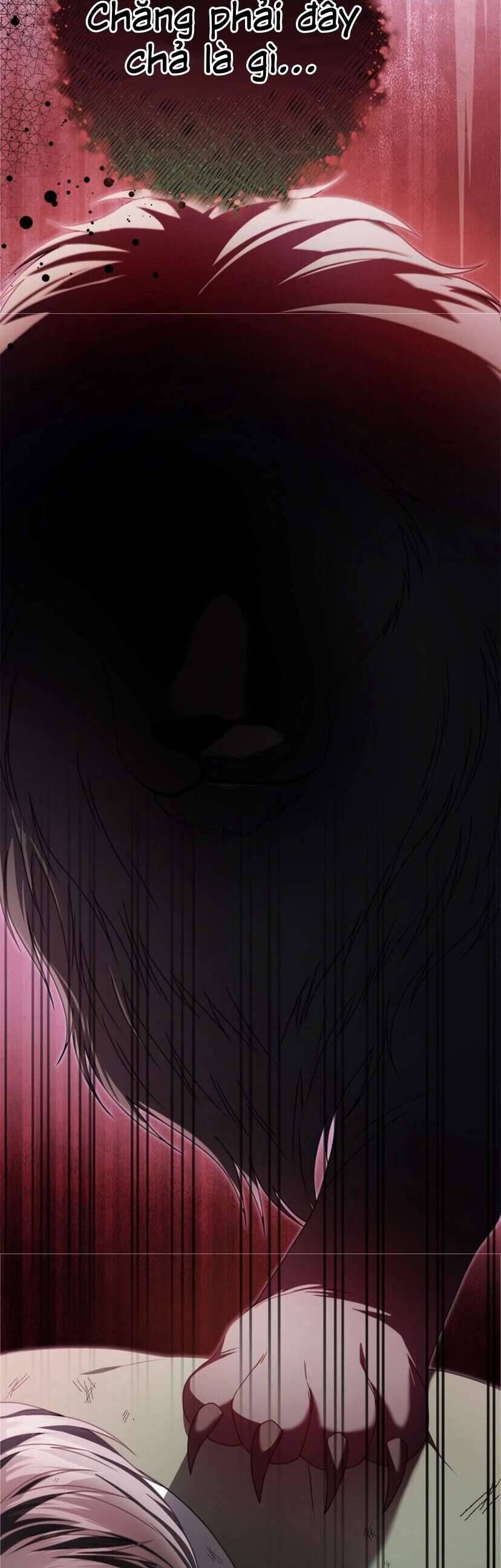 Di Nguyện Của Tôi Không Phải Như Thế Chap 14 - Next Chap 15