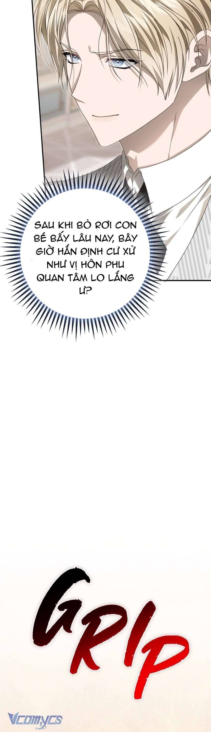 Di Nguyện Của Tôi Không Phải Như Thế Chap 14 - Next Chap 15
