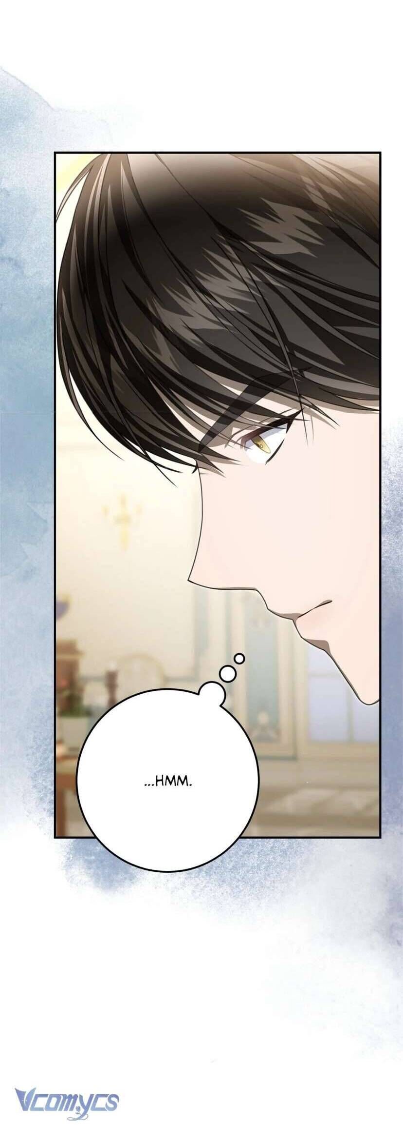 Di Nguyện Của Tôi Không Phải Như Thế Chap 14 - Next Chap 15
