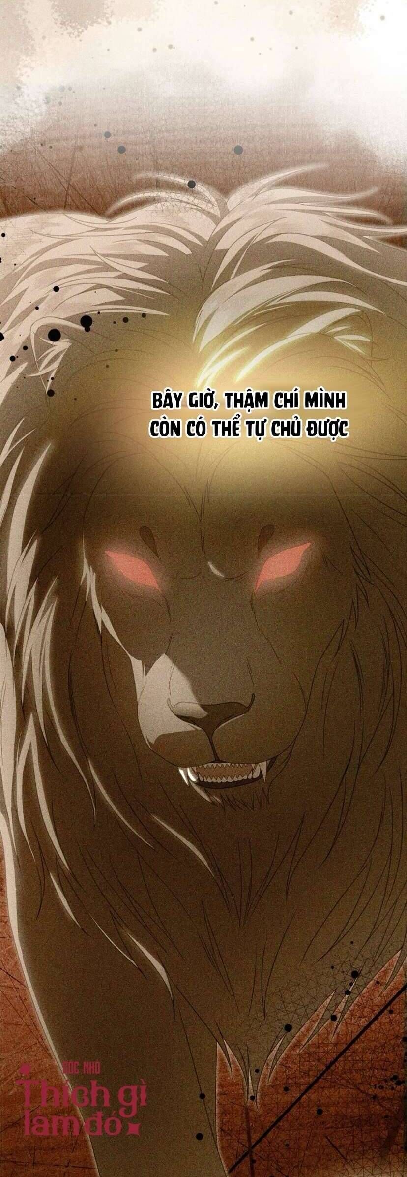 Di Nguyện Của Tôi Không Phải Như Thế Chap 14 - Next Chap 15