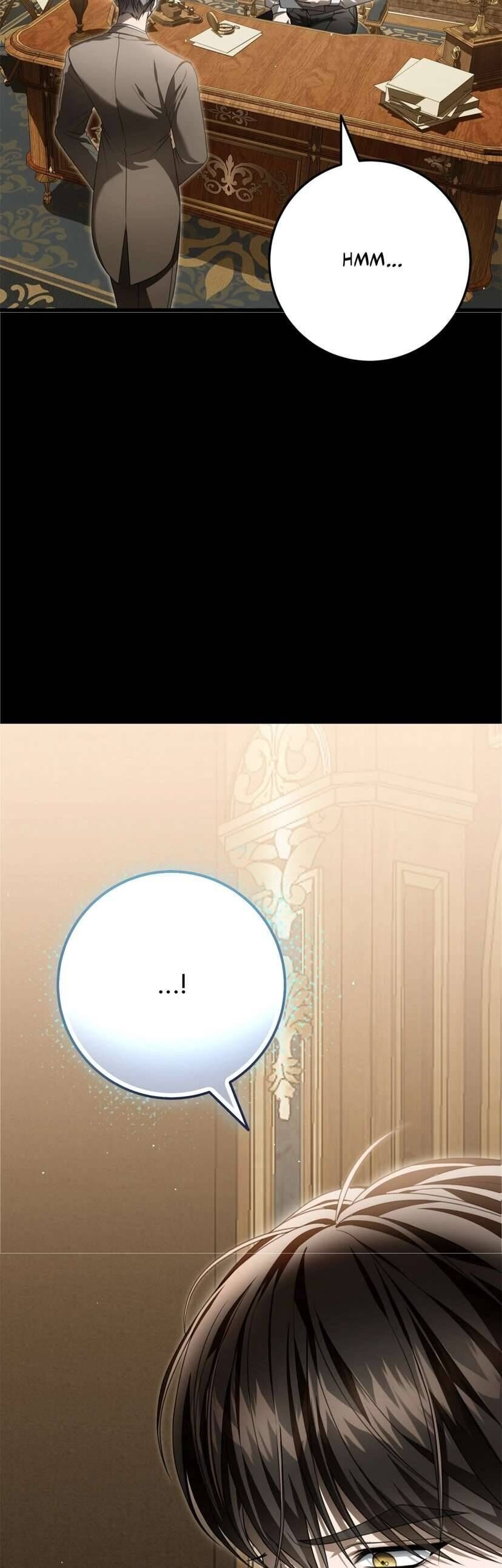 Di Nguyện Của Tôi Không Phải Như Thế Chap 14 - Next Chap 15
