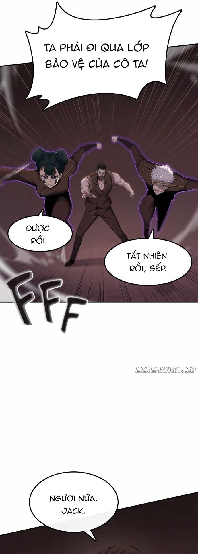 Di Sản Của Các Nhà Văn Chap 20 - Next Chap 21