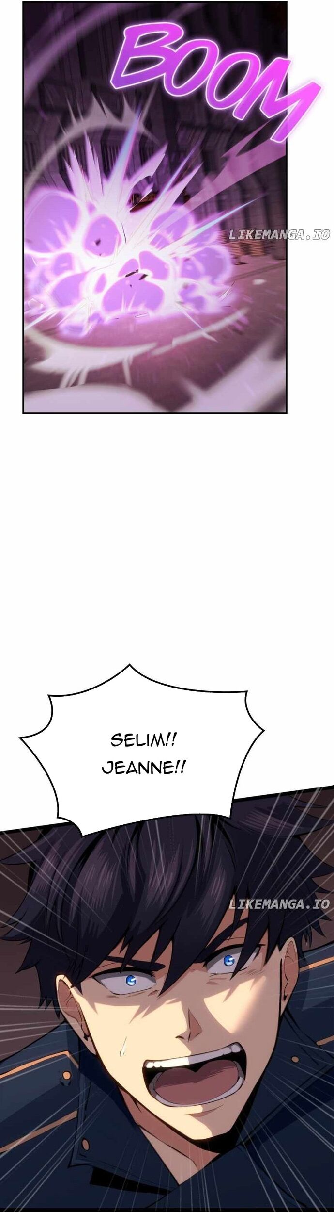 Di Sản Của Các Nhà Văn Chap 20 - Next Chap 21