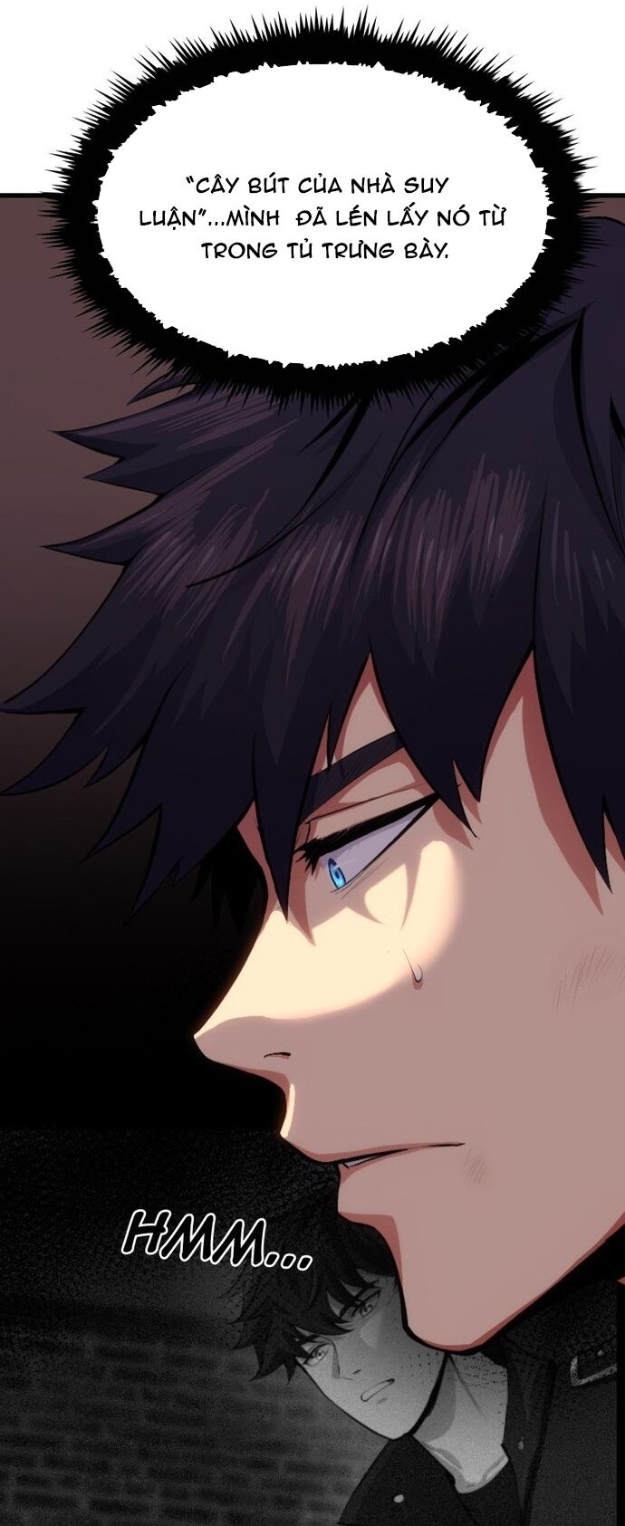 Di Sản Của Các Nhà Văn Chap 21 - Next Chap 22