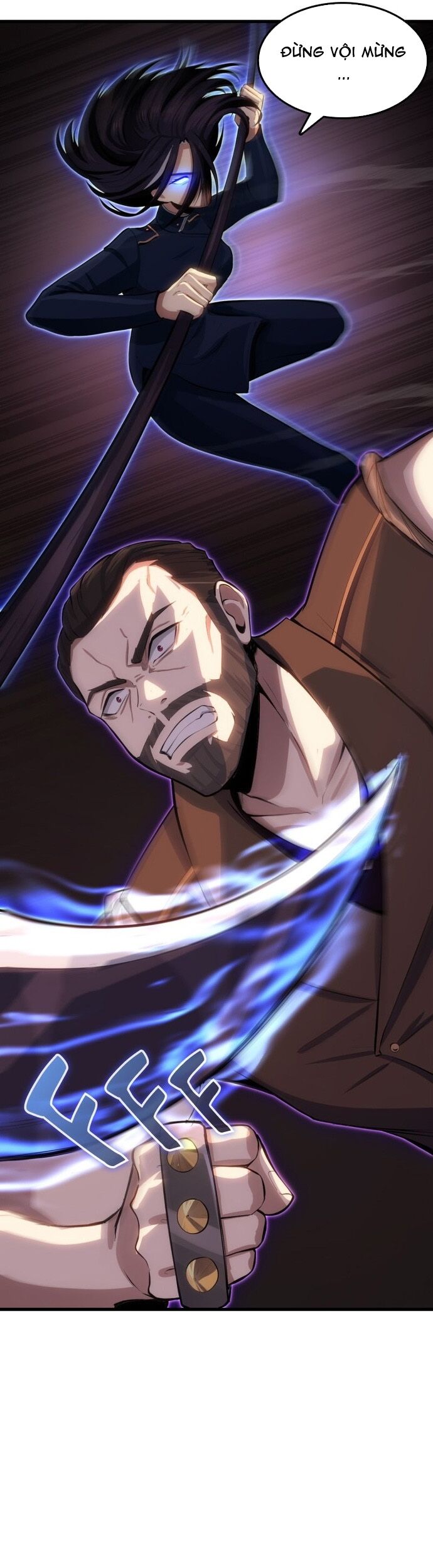 Di Sản Của Các Nhà Văn Chap 21 - Next Chap 22