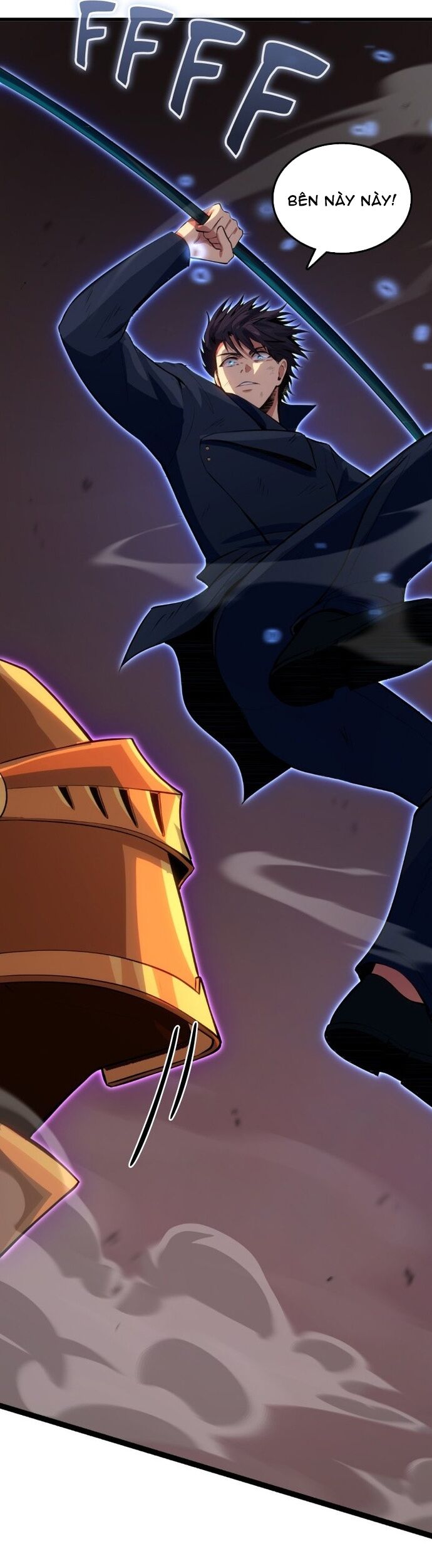 Di Sản Của Các Nhà Văn Chap 21 - Next Chap 22