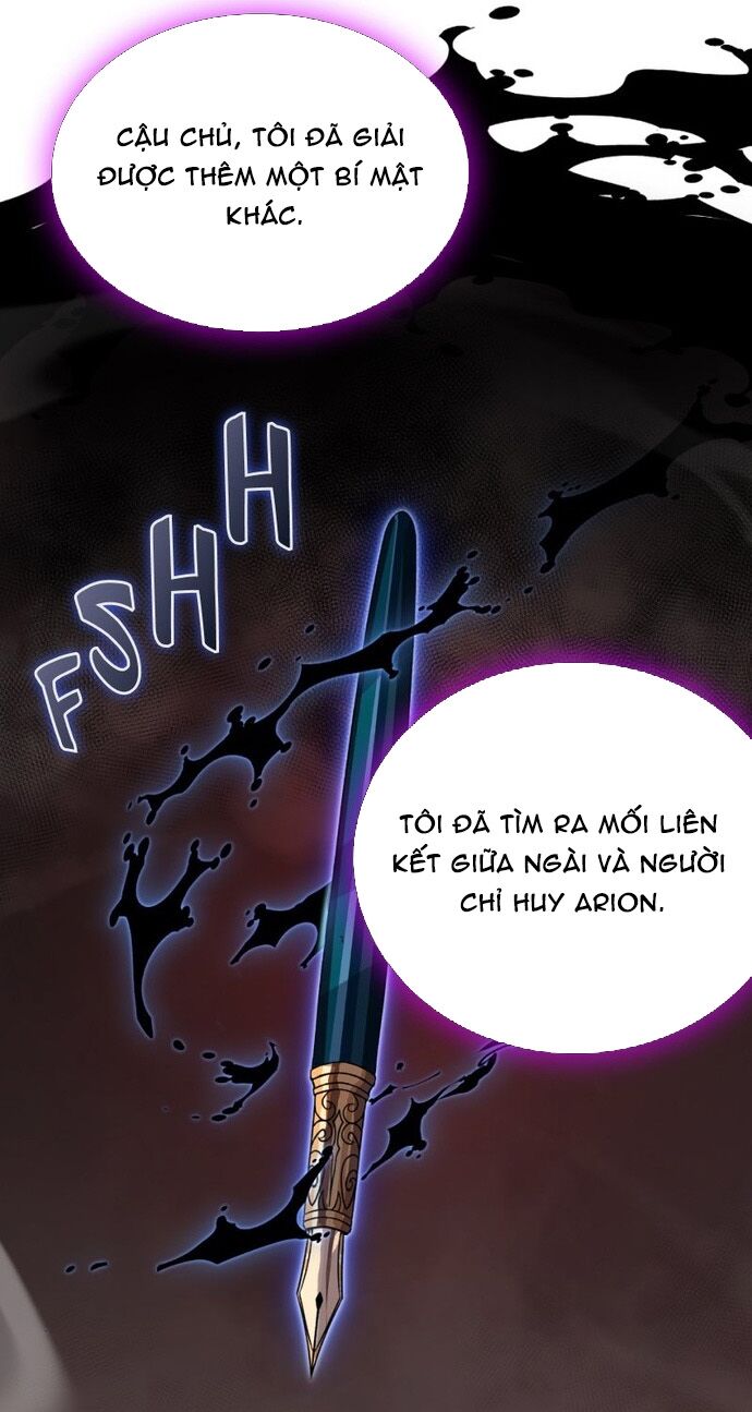 Di Sản Của Các Nhà Văn Chap 21 - Next Chap 22