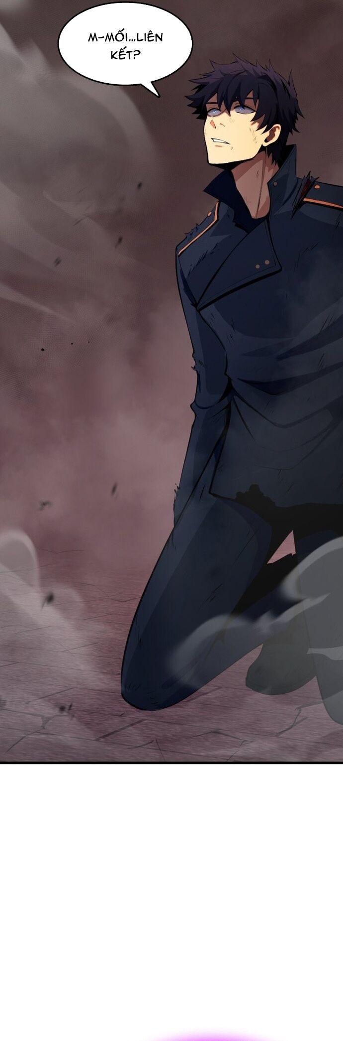 Di Sản Của Các Nhà Văn Chap 21 - Next Chap 22
