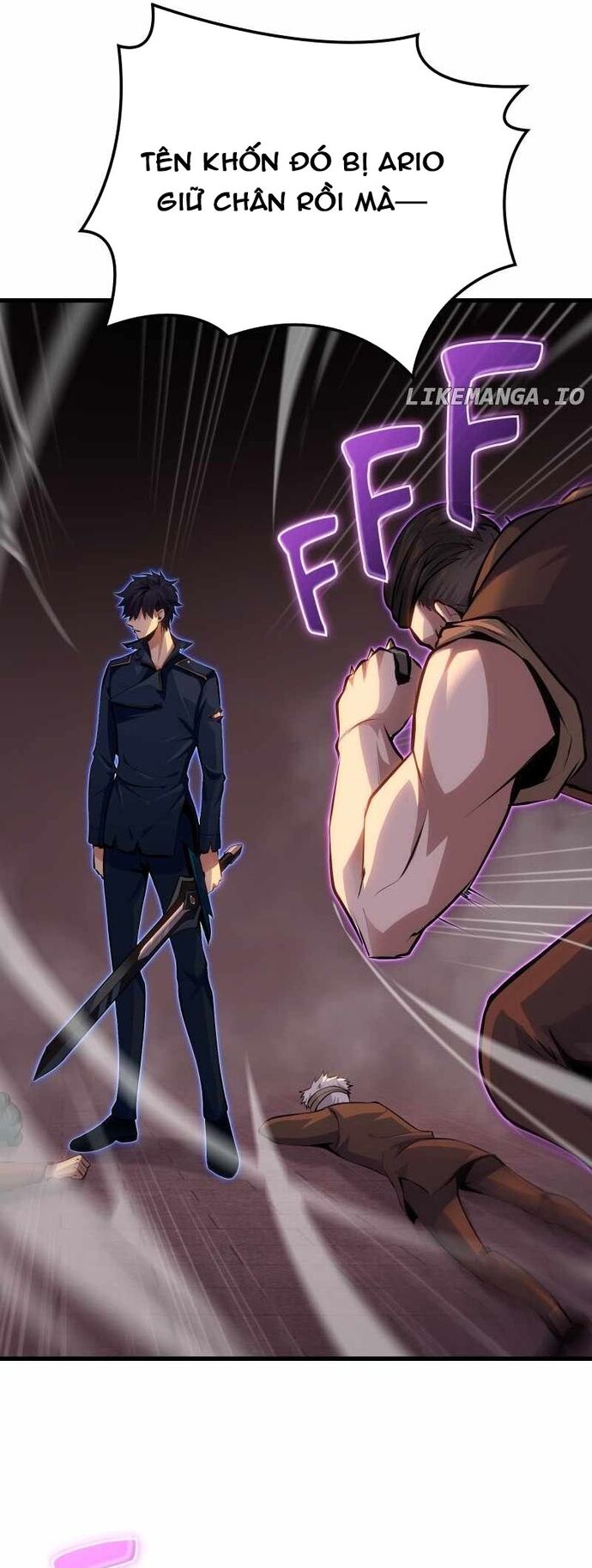 Di Sản Của Các Nhà Văn Chap 22 - Next Chap 23