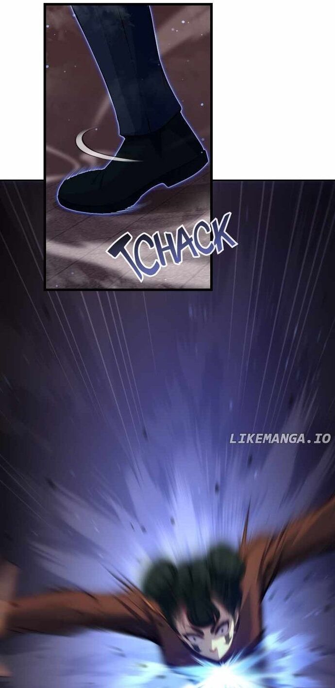 Di Sản Của Các Nhà Văn Chap 22 - Next Chap 23