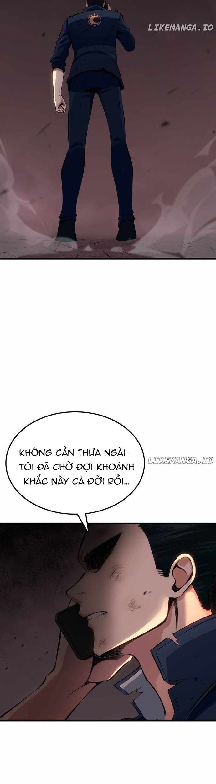 Di Sản Của Các Nhà Văn Chap 23 - Next Chap 24