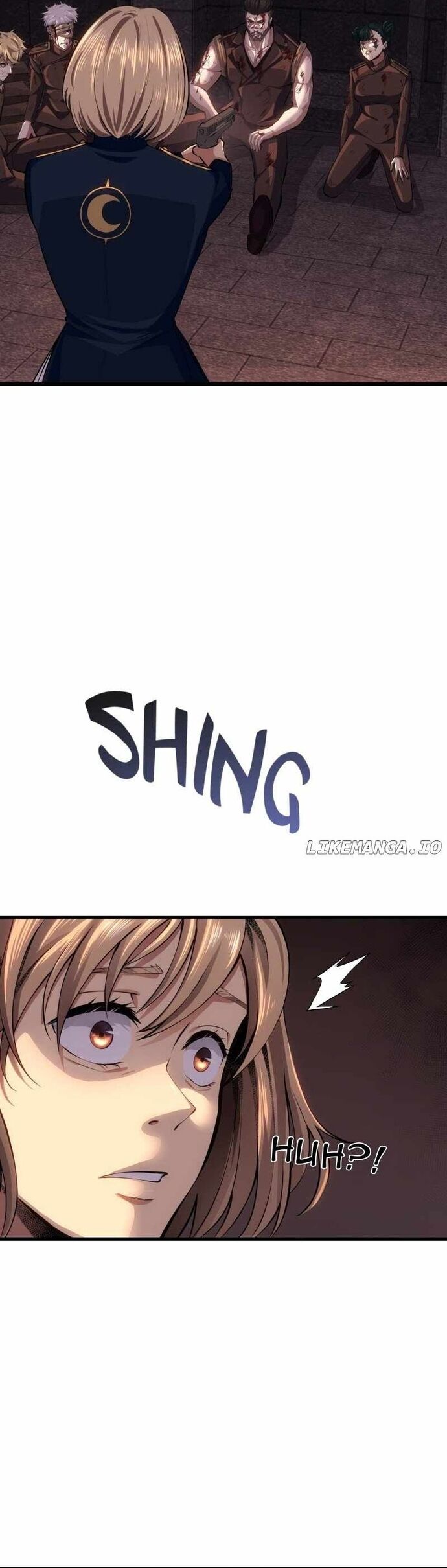 Di Sản Của Các Nhà Văn Chap 23 - Next Chap 24