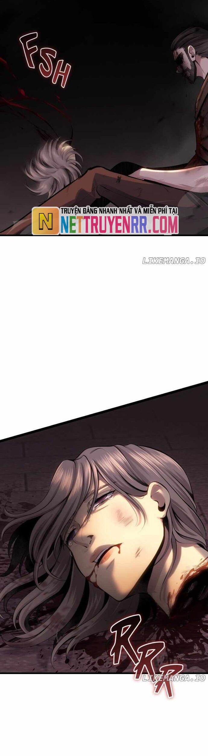 Di Sản Của Các Nhà Văn Chap 23 - Next Chap 24