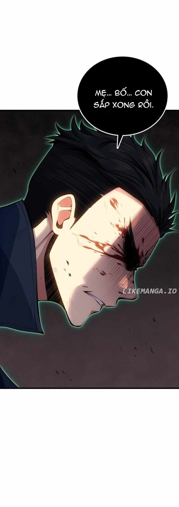 Di Sản Của Các Nhà Văn Chap 23 - Next Chap 24