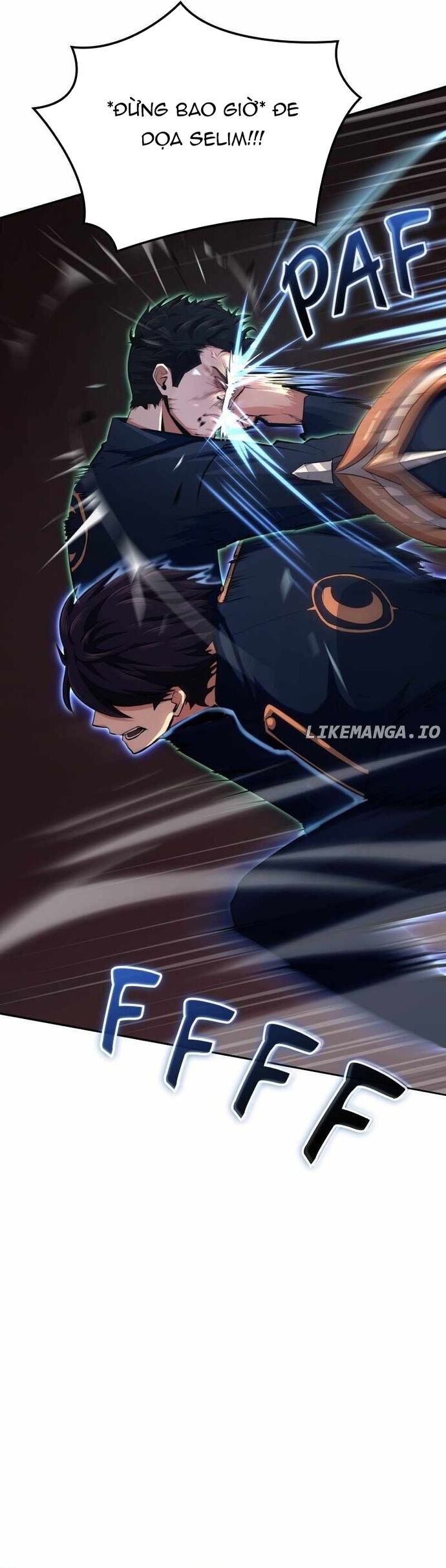 Di Sản Của Các Nhà Văn Chap 23 - Next Chap 24