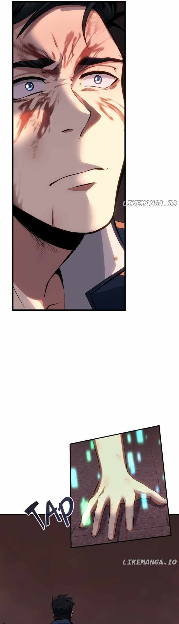 Di Sản Của Các Nhà Văn Chap 23 - Next Chap 24