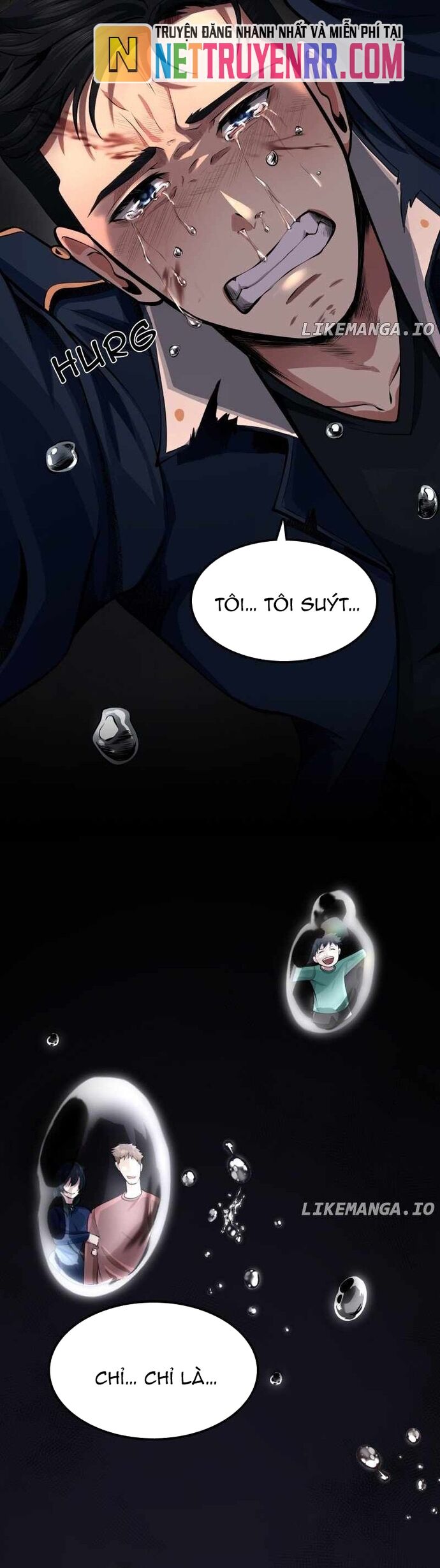 Di Sản Của Các Nhà Văn Chap 23 - Next Chap 24