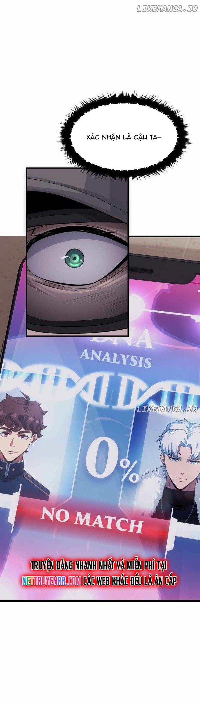 Di Sản Của Các Nhà Văn Chap 24 - Next Chap 25