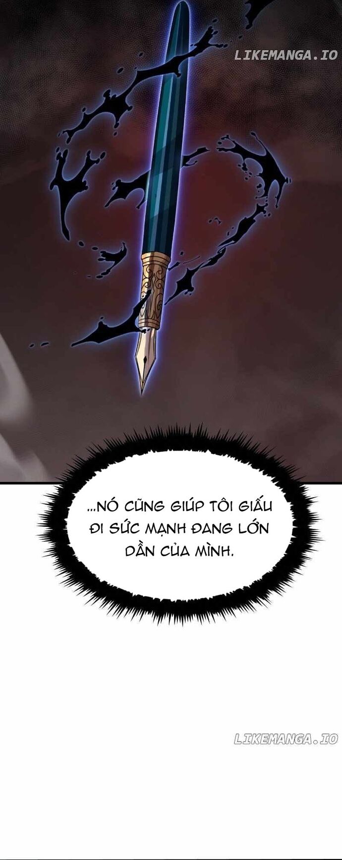 Di Sản Của Các Nhà Văn Chap 24 - Next Chap 25