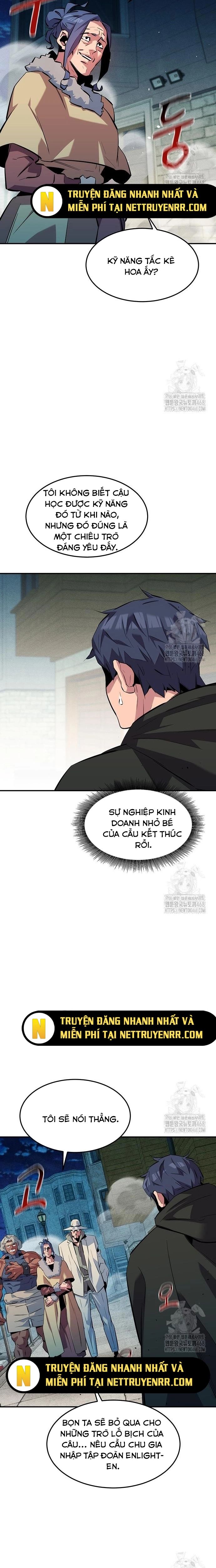 Đi Săn Tự Động Bằng Phân Thân Chap 134 - Next Chap 135