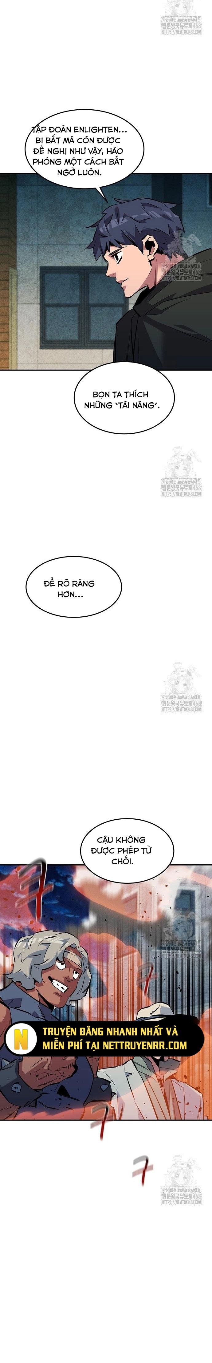 Đi Săn Tự Động Bằng Phân Thân Chap 134 - Next Chap 135