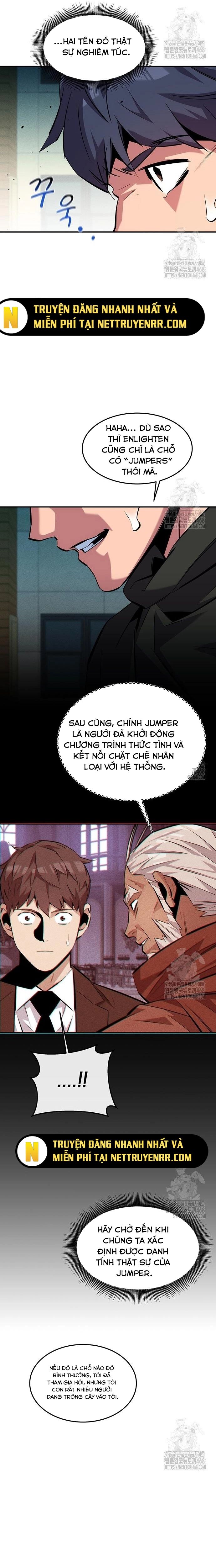 Đi Săn Tự Động Bằng Phân Thân Chap 134 - Next Chap 135