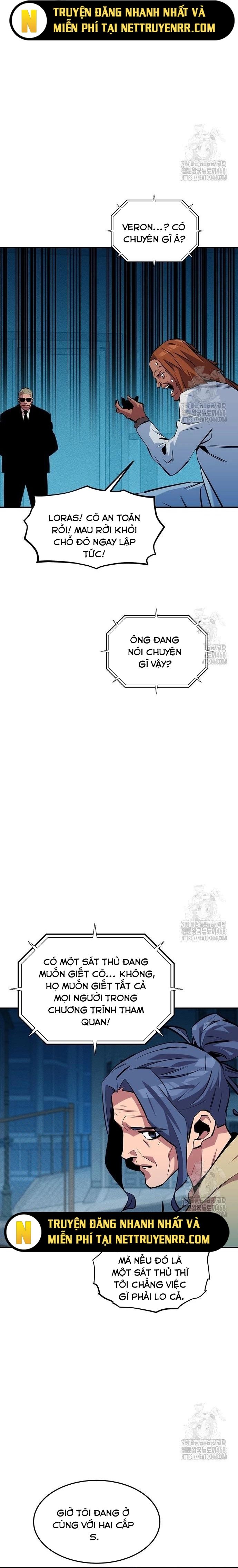 Đi Săn Tự Động Bằng Phân Thân Chap 134 - Next Chap 135