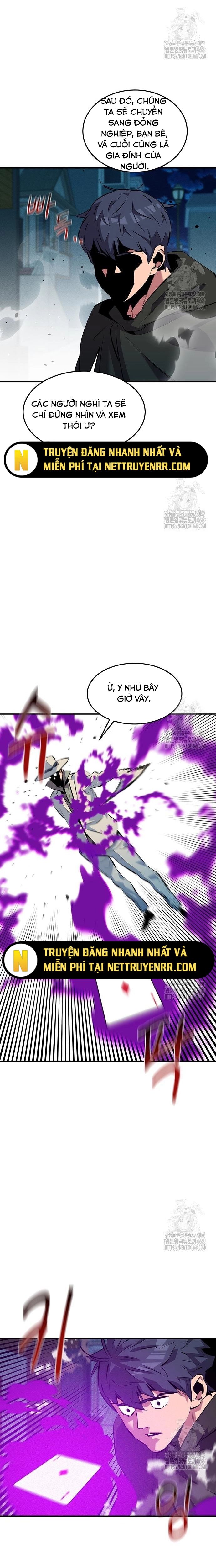 Đi Săn Tự Động Bằng Phân Thân Chap 134 - Next Chap 135