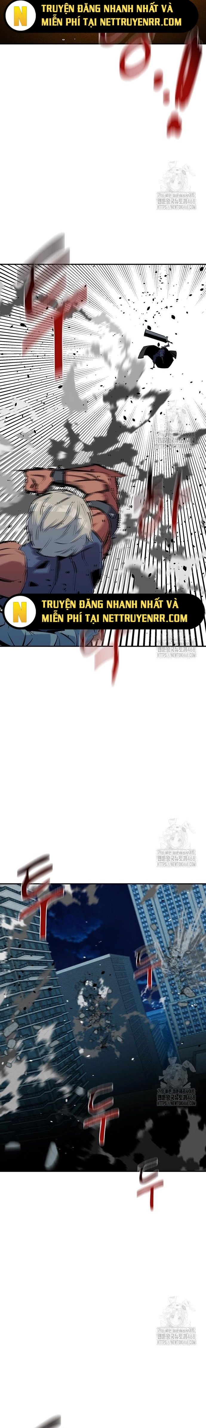 Đi Săn Tự Động Bằng Phân Thân Chap 134 - Next Chap 135
