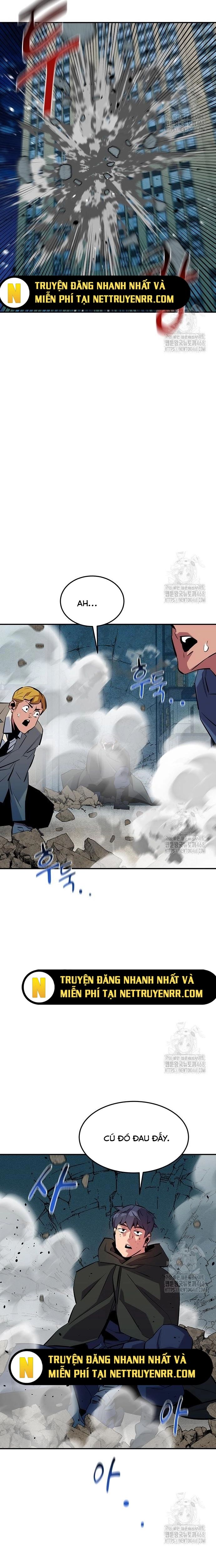 Đi Săn Tự Động Bằng Phân Thân Chap 134 - Next Chap 135