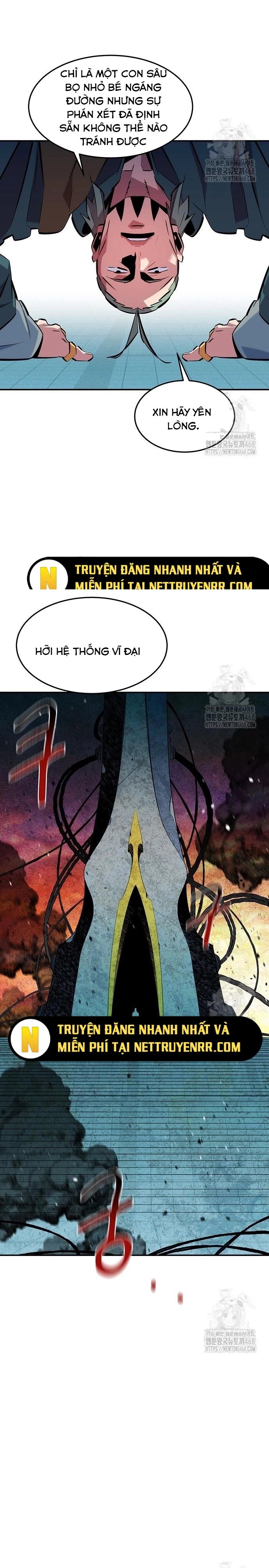 Đi Săn Tự Động Bằng Phân Thân Chap 134 - Next Chap 135