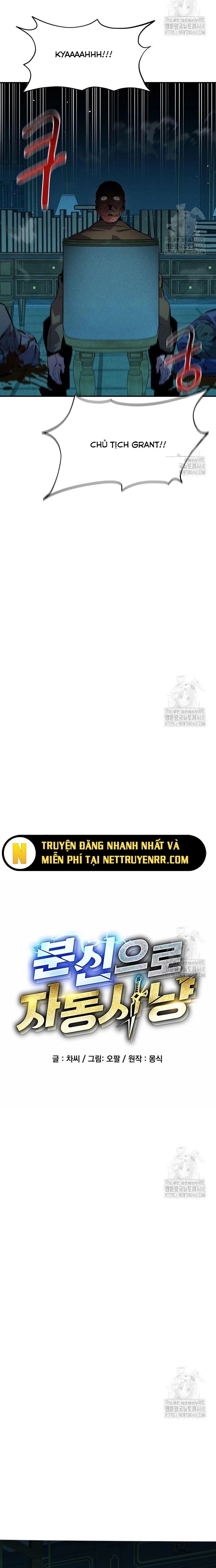 Đi Săn Tự Động Bằng Phân Thân Chap 134 - Next Chap 135