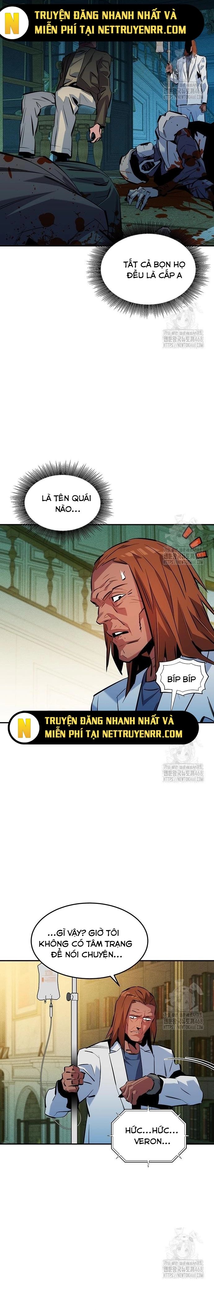 Đi Săn Tự Động Bằng Phân Thân Chap 134 - Next Chap 135