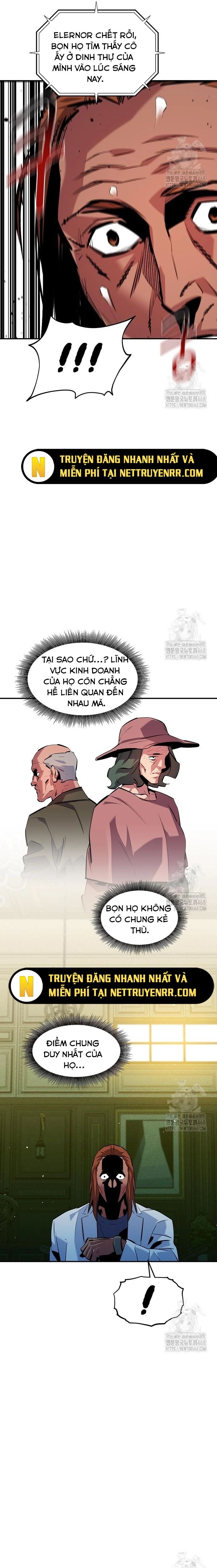Đi Săn Tự Động Bằng Phân Thân Chap 134 - Next Chap 135
