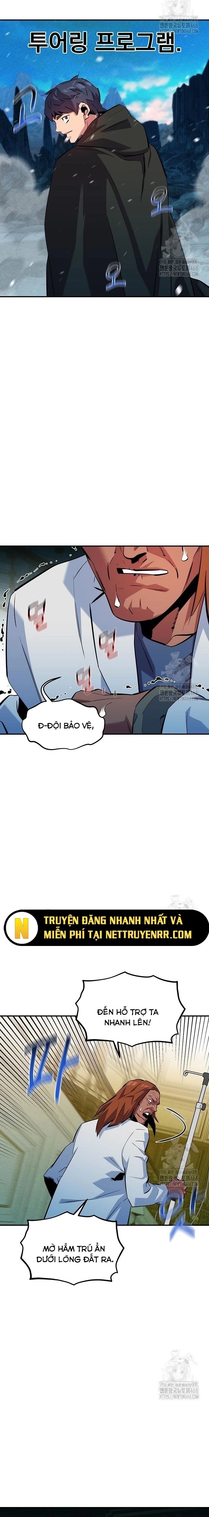Đi Săn Tự Động Bằng Phân Thân Chap 134 - Next Chap 135
