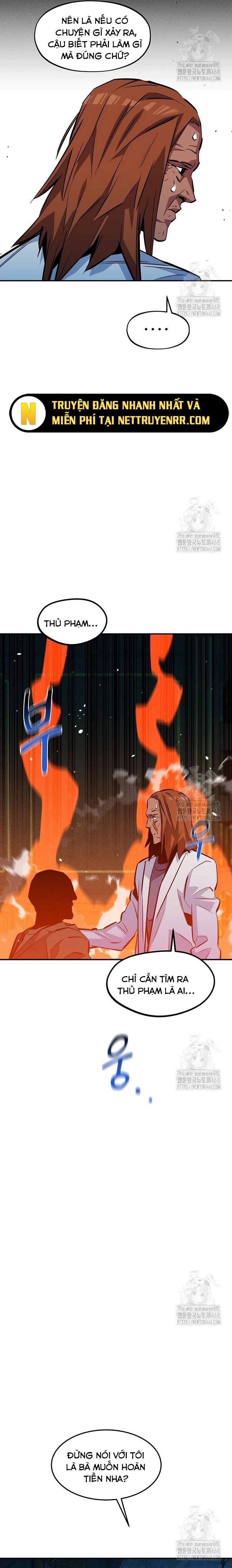 Đi Săn Tự Động Bằng Phân Thân Chap 134 - Next Chap 135