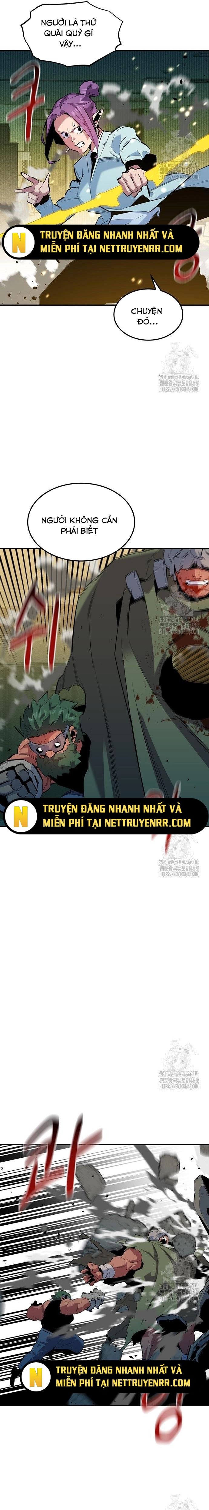 Đi Săn Tự Động Bằng Phân Thân Chap 135 - Next Chap 136