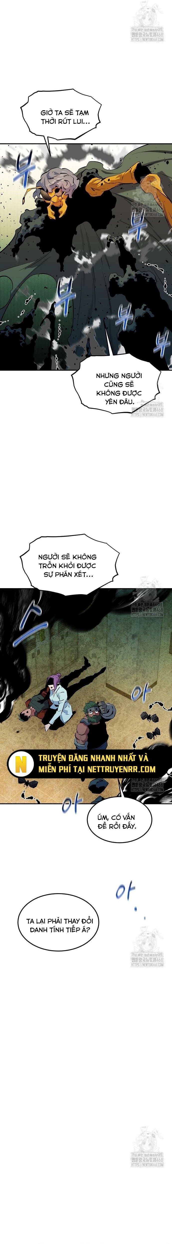 Đi Săn Tự Động Bằng Phân Thân Chap 135 - Next Chap 136