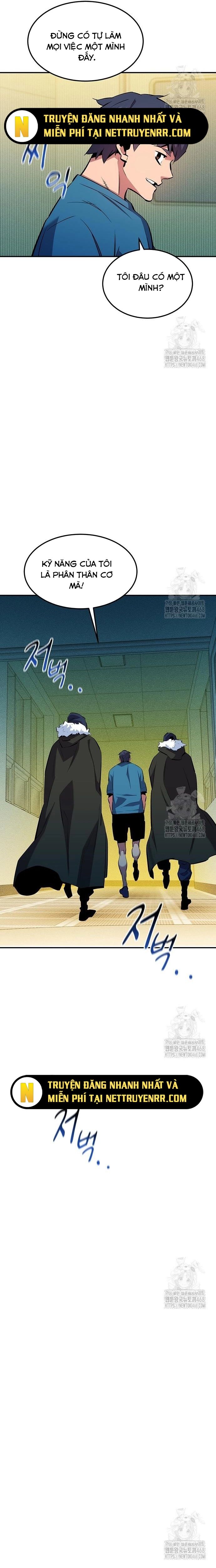Đi Săn Tự Động Bằng Phân Thân Chap 135 - Next Chap 136