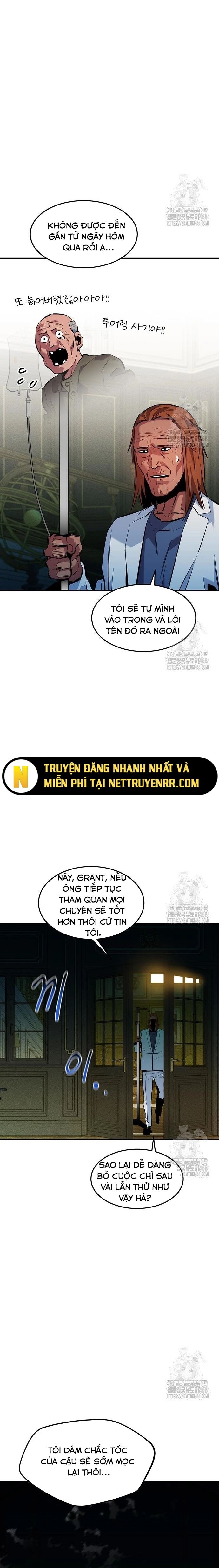 Đi Săn Tự Động Bằng Phân Thân Chap 135 - Next Chap 136