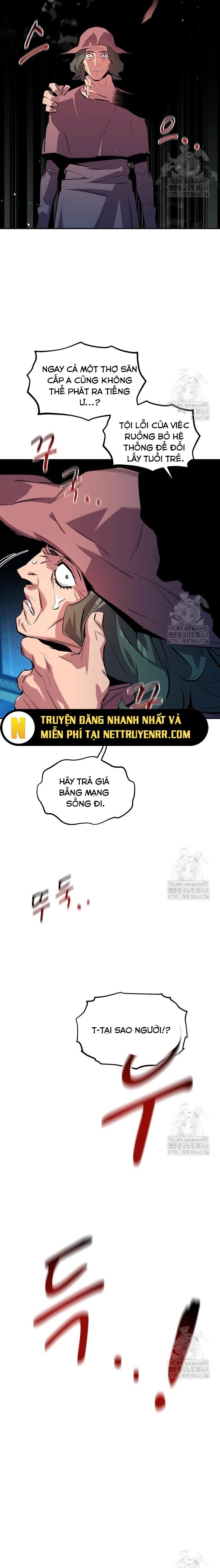 Đi Săn Tự Động Bằng Phân Thân Chap 135 - Next Chap 136