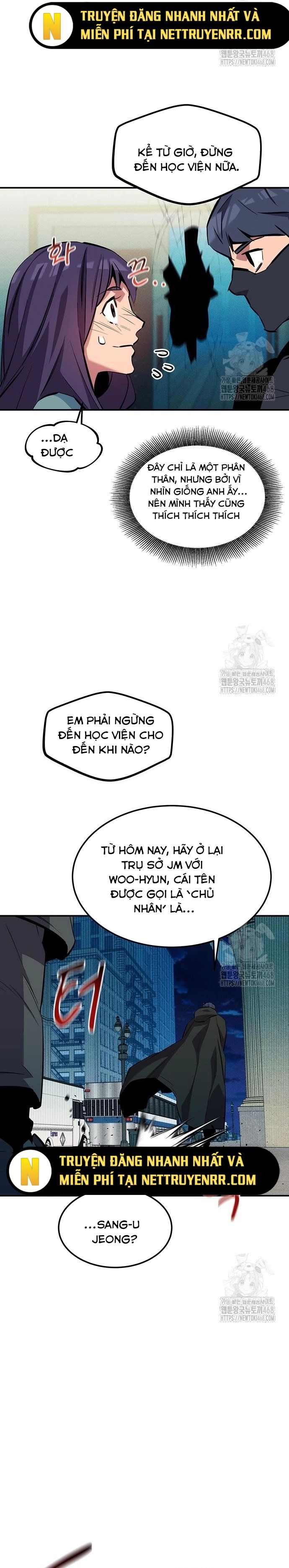 Đi Săn Tự Động Bằng Phân Thân Chap 135 - Next Chap 136