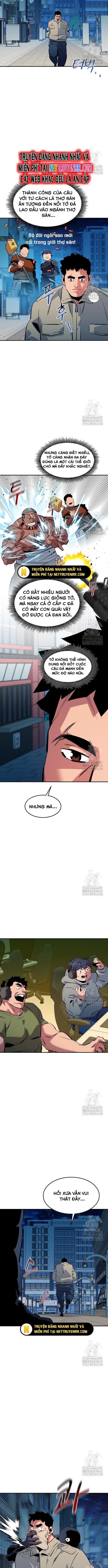 Đi Săn Tự Động Bằng Phân Thân Chap 137 - Next Chap 138