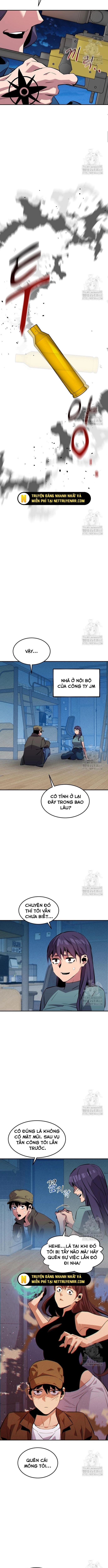 Đi Săn Tự Động Bằng Phân Thân Chap 137 - Next Chap 138