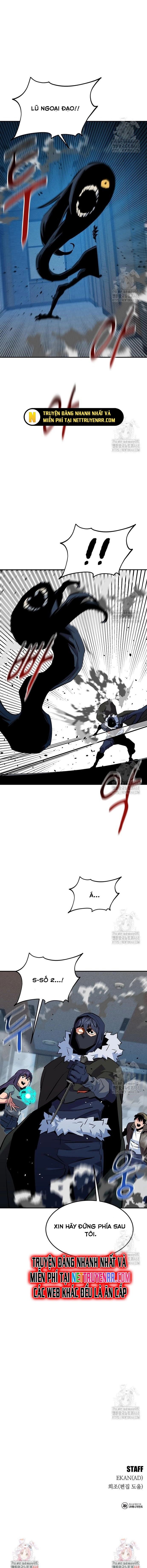 Đi Săn Tự Động Bằng Phân Thân Chap 137 - Next Chap 138
