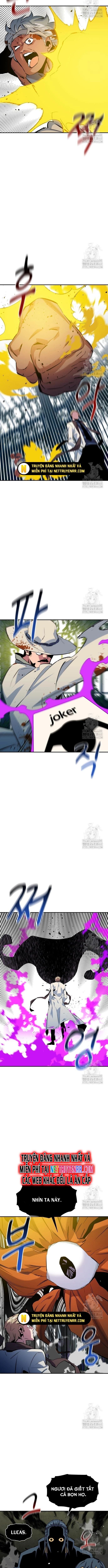 Đi Săn Tự Động Bằng Phân Thân Chap 137 - Next Chap 138