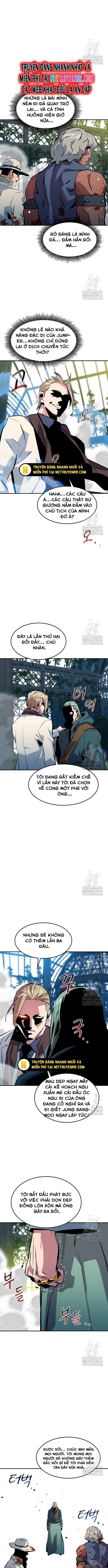 Đi Săn Tự Động Bằng Phân Thân Chap 137 - Next Chap 138