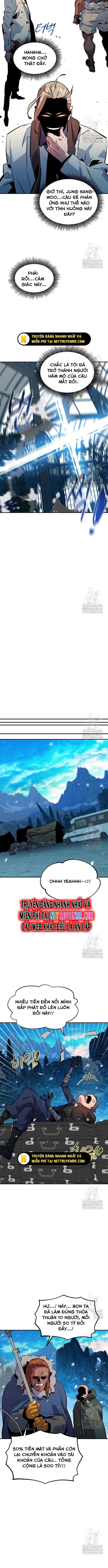 Đi Săn Tự Động Bằng Phân Thân Chap 137 - Next Chap 138
